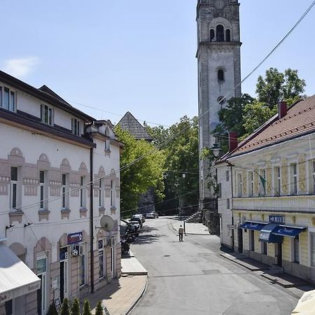Old Square Bihac Apartman Kültér fotó