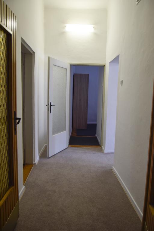 Old Square Bihac Apartman Kültér fotó