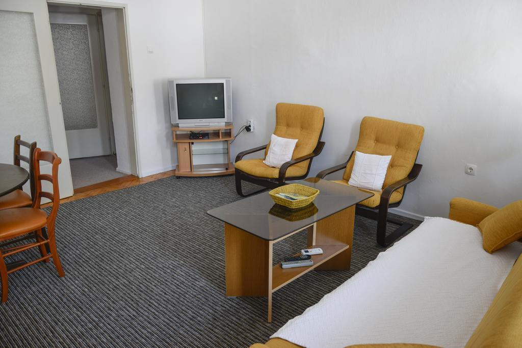 Old Square Bihac Apartman Kültér fotó