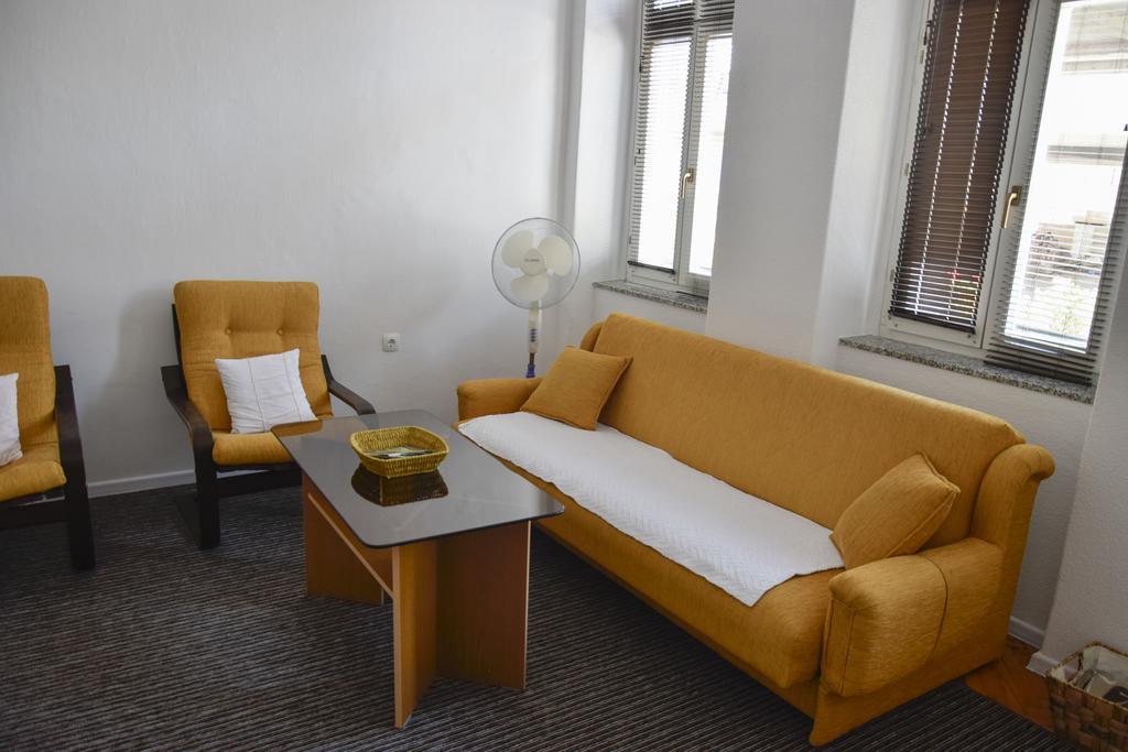 Old Square Bihac Apartman Kültér fotó
