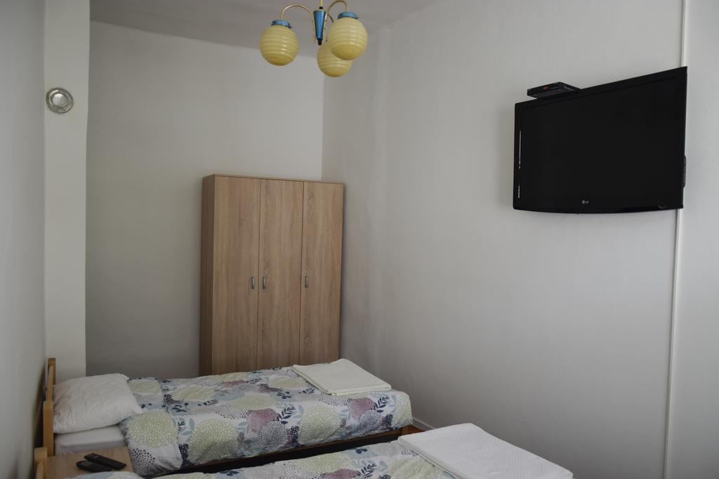 Old Square Bihac Apartman Kültér fotó