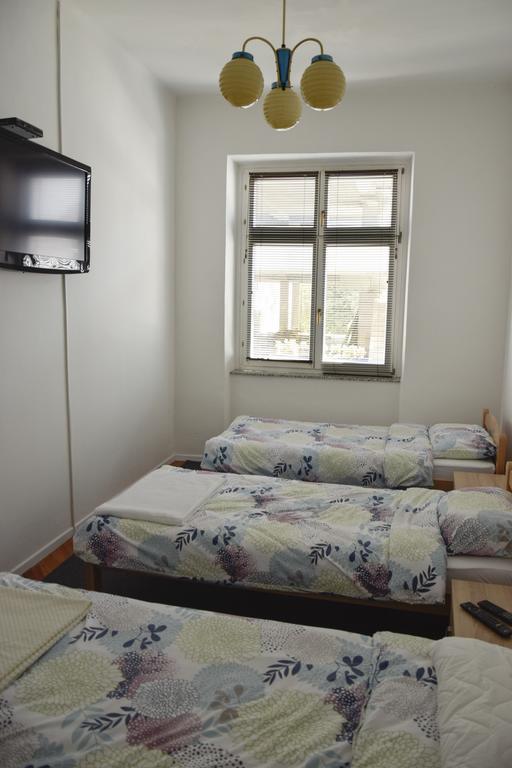 Old Square Bihac Apartman Kültér fotó