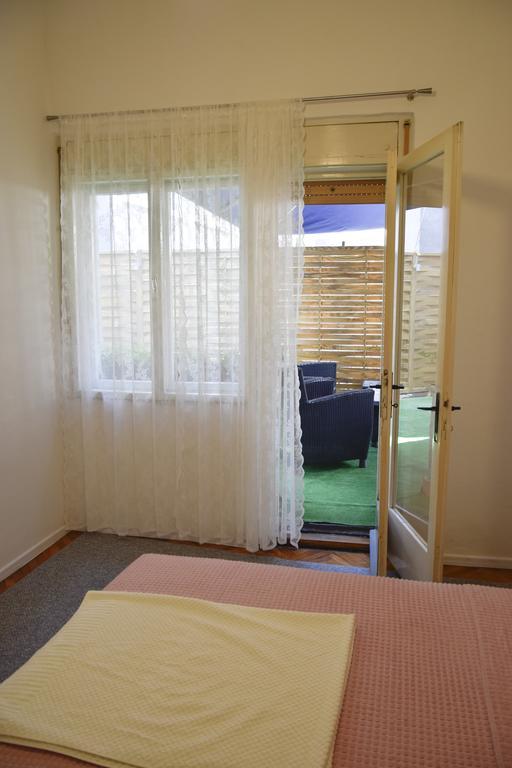 Old Square Bihac Apartman Kültér fotó