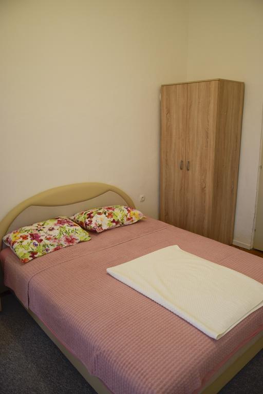 Old Square Bihac Apartman Kültér fotó