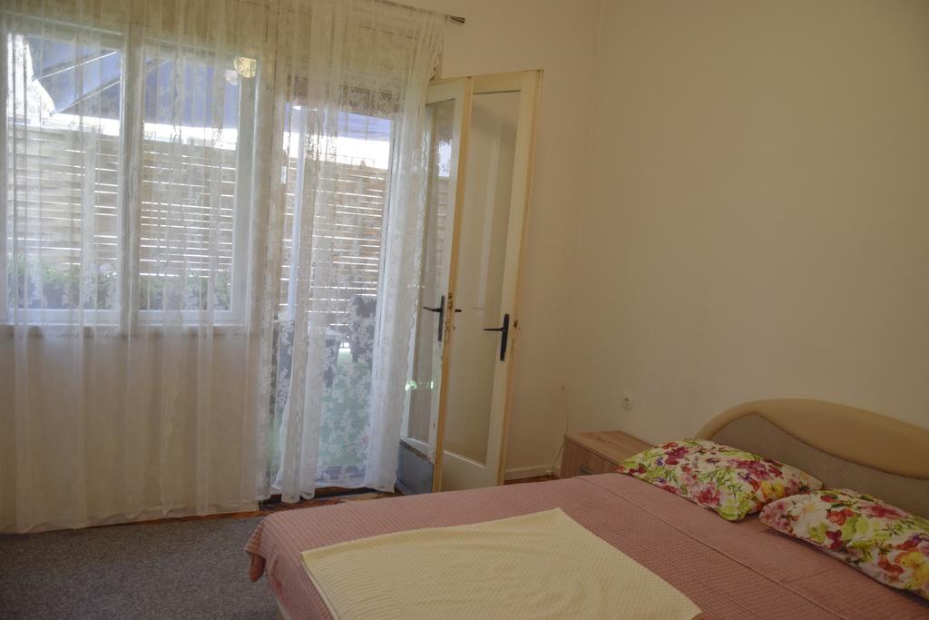 Old Square Bihac Apartman Kültér fotó