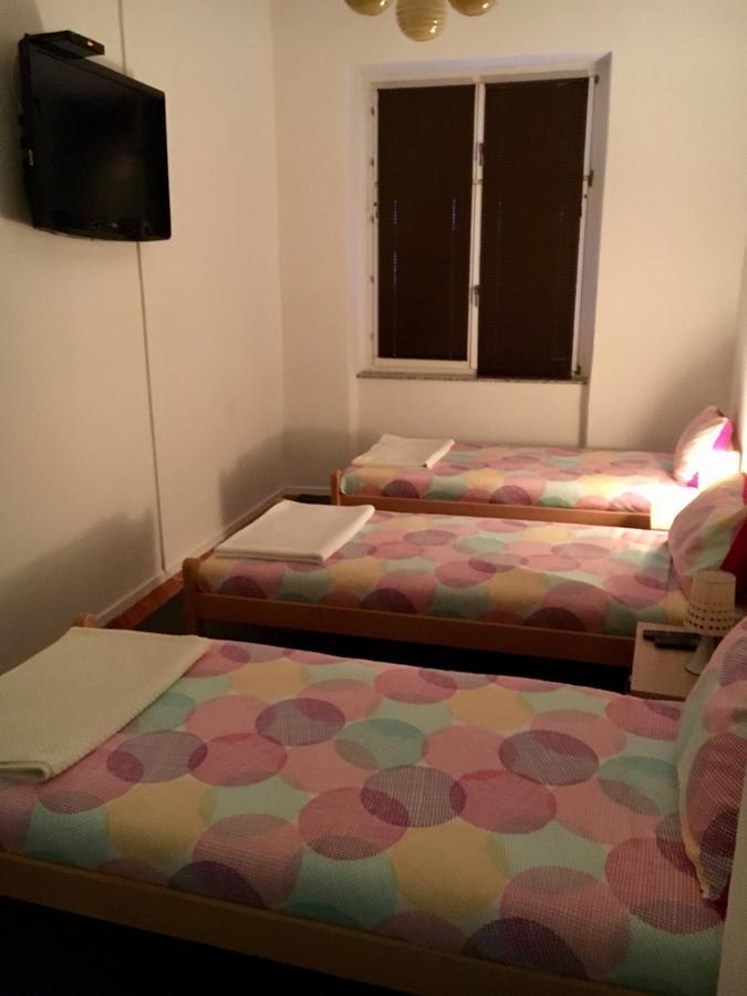 Old Square Bihac Apartman Kültér fotó